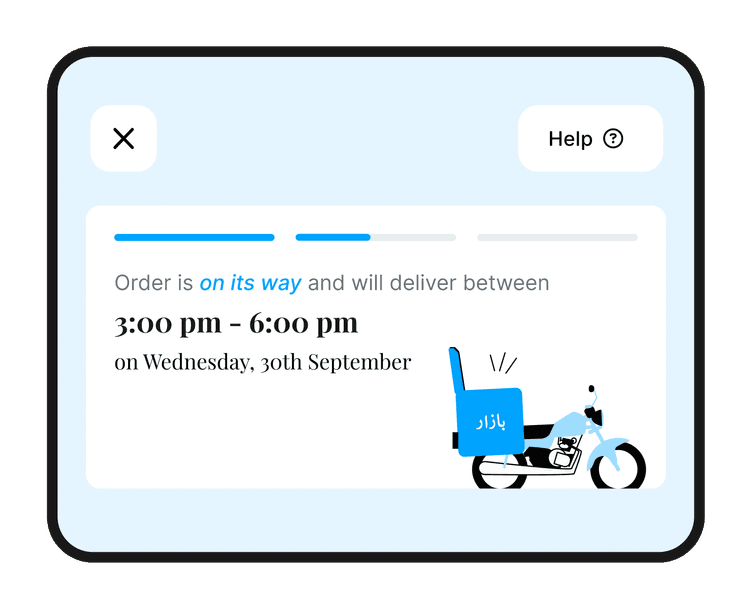 order-status-sample